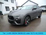 Maserati Levante GranSport Vulcano Edition 1 of 150 - Maserati mit Benzin-Antrieb: Geländewagen