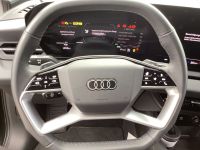 Audi Q6 e-tron - Vorschau Bild 11