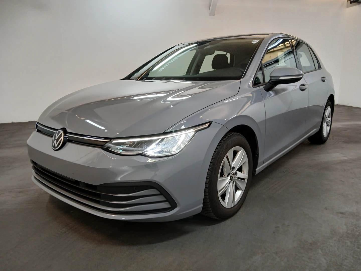 Volkswagen Golf VIII Lim. LED PDC Tempo Kamera