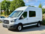 Ford Transit Kasten 350 L3 Allrad Mixto 6-Sitzer AHK - Offers