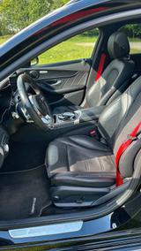 Mercedes-Benz C 43 AMG  T-Modell 2019  - gebrauchte Mercedes-Benz C 43 AMG aus dem Jahr 2019