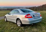 Mercedes-Benz CLK 200 Kompressor Elegance Facelift Scheckheft! - Mercedes-Benz: Clk Facelift