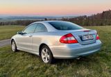 Mercedes-Benz CLK 200 Kompressor Elegance Facelift Scheckheft! - Mercedes-Benz CLK 200 aus 2005