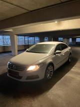 Volkswagen VW Passat CC 2.0 TSI Alcantara Xenon Navi ... - Volkswagen Passat CC in Hannover