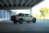 Dodge RAM 5.7 V8 HEMI 4x4 LARAMIE OFFROAD TRX Styling - Dodge: Grün
