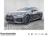 BMW 420d M Sport Glasdach Memory 360° HUD - BMW 420 New cars