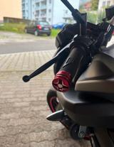 Yamaha MT 125 - KLEINKRAFTRAD