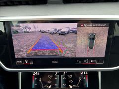 Fahrzeugabbildung Audi A6 Avant 40 TDI quattro S LINE AHK B&O VIRTU 21'