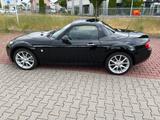 Mazda MX-5 2.0 MZR Sports-Line Sports-Line Hardtop - Mazda MX-5: Cabrio, Hardtop