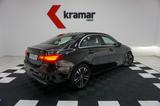 Mercedes-Benz A 180 d Limousine 8G-Tronic URBAN LED Facelift - gebrauchte Mercedes-Benz A 180 mit Facelift