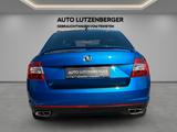 Skoda Octavia Lim. RS 2.0 TSI 162kW 6-Gang Pano Kessy - Skoda Octavia: L K