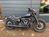 Harley-Davidson FXLRS LOW RIDER S 2025 Softail Vorverlegte Raste - HARLEY-DAVIDSON SOFTAIL LOW RIDER FXLR