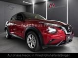 Nissan Juke 1.0 DIG-T N-Connecta 114 PS I NAVI - Nissan Juke: Ps