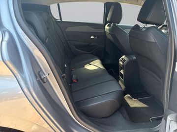 Peugeot 308 - 10