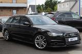 Audi S6 4.0 V8 TFSI quattro ACC*Memory*LED*BOSE*1.Hd - Audi S6: 4b