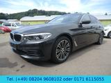 BMW 530 e Lim. Sport Line Surround View/8-fach ber. - BMW 530 mit Hybrid-Antrieb