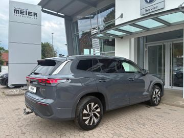 Volkswagen Tayron - 7