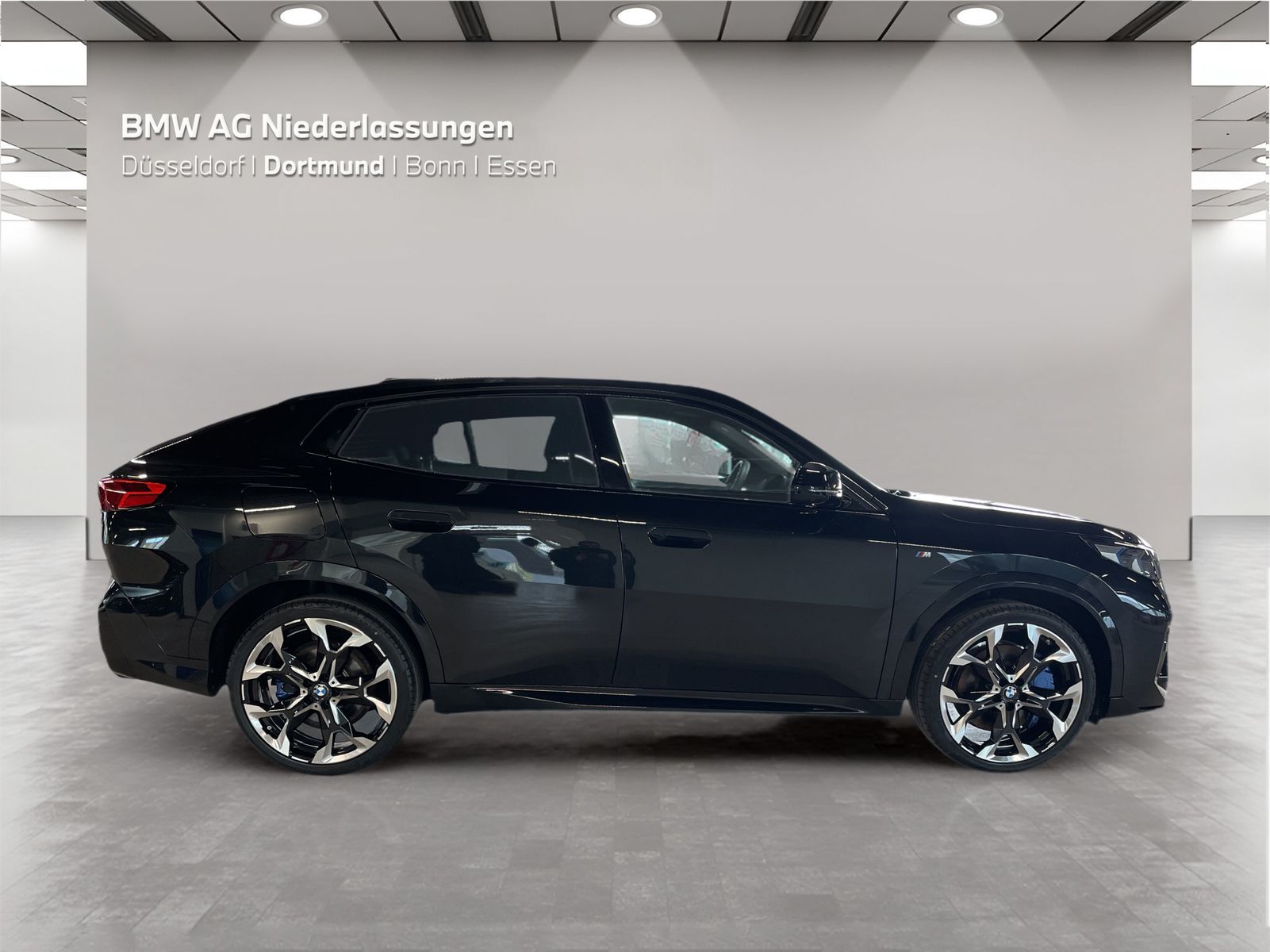 BMW X2 - Bild 7