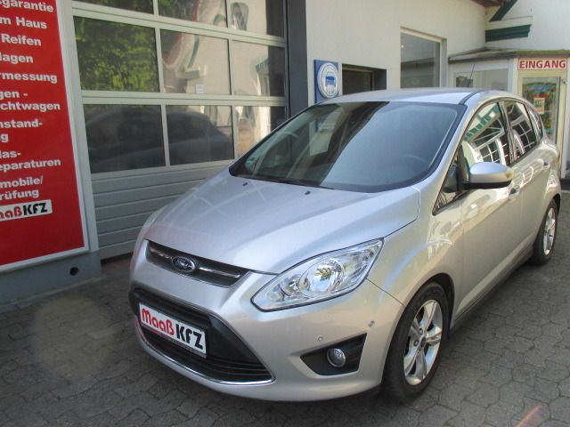 Ford C-Max 1.0,Zahnriemen neu,Freispr.,Sitzhzg.PDC