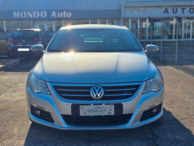 Volkswagen Vw Passat CC 2.0 TDI DPF DSG 140cv Highline 2008