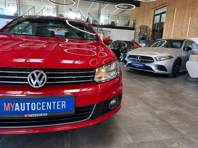 Volkswagen Eos *Navi*Dynaudio*