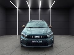 Dacia Sandero III 1.2 ECO-G 120 Stepway Extreme
