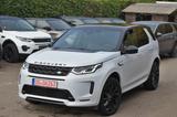 Land Rover Discovery Sport D180 4WD Automatik R-DYNAMIC HSE - Land Rover Discovery Sport: R Dynamic Hse
