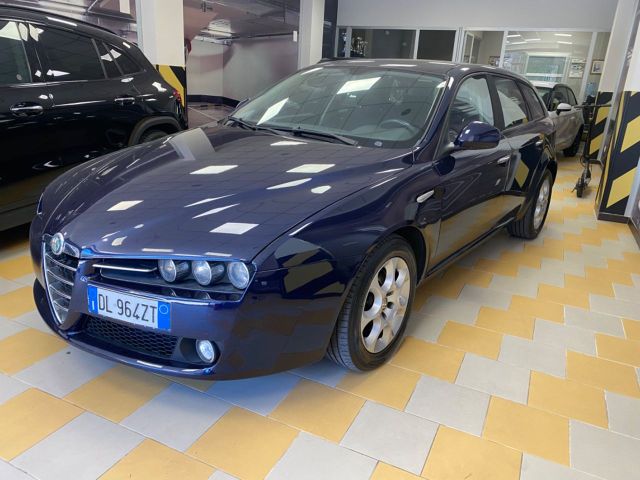 Alfa Romeo 159 1.9 JTDm 150Cv