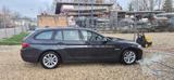 BMW 520i Touring gepflegt, zuverlässig, top Zustand - BMW 520 Touring Kombi Gebrauchtwagen
