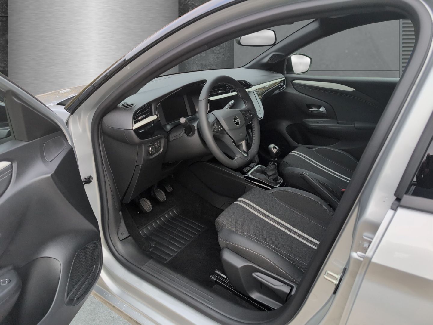 Opel Corsa - Bild 7
