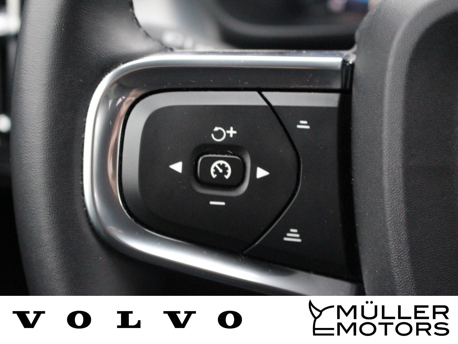 Volvo XC40 B3 Core Aut. AHK ACC BLIS foto 15