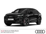 Audi Q3 Sportback S line TFSI quattro S tronic