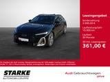 Audi A5 Avant TFSI S tronic edition one S-line Navi D - Audi A5: Schwarz