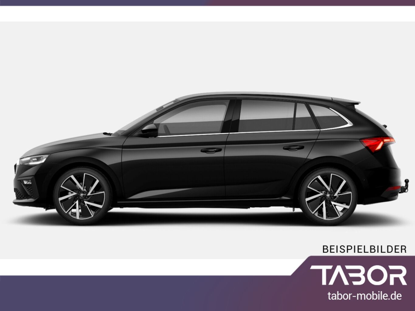 Skoda Scala - Bild 2