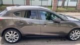 Mazda 3 Limousine 2.2 MZR-CD Automatik Exc... - Mazda: Mazda3 Auto
