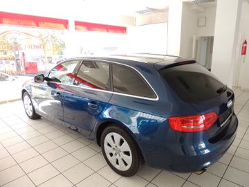 Audi A4 - 6