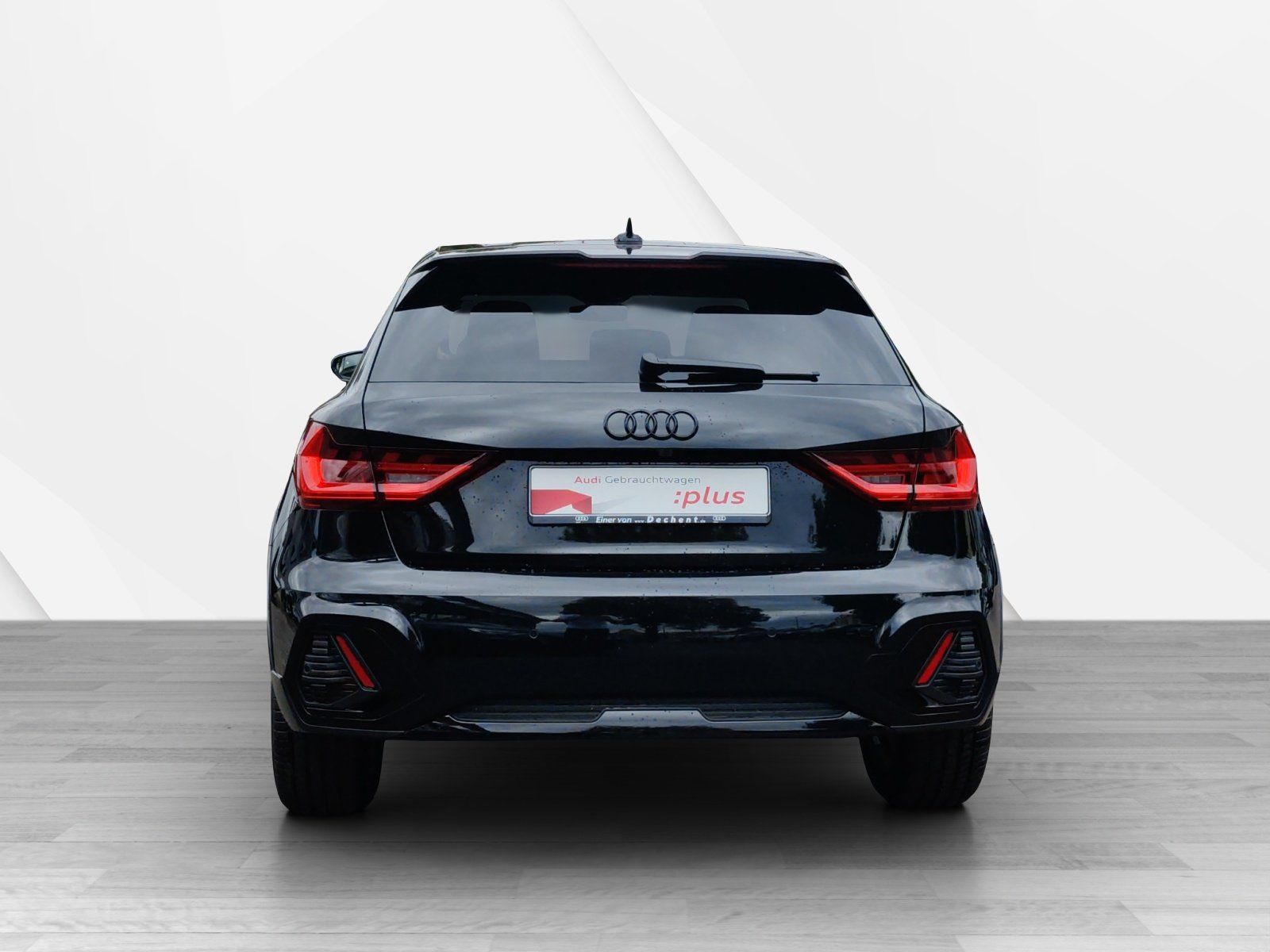 Fahrzeugabbildung Audi A1 allstreet 35 TFSI Kamera,LED,Navi,PDC,SHZ,LM