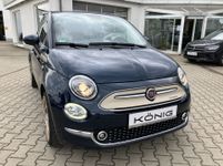 Fiat 500C - Vorschau Bild 8