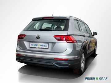 Volkswagen Tiguan Allspace - 2