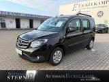 Mercedes-Benz Citan 111 CDI Tourer Edition SHZ NAVI KLIMA - gebrauchte Mercedes-Benz Citan aus dem Jahr 2020