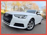 Audi A4 Lim.AUTOMATI/PDC/KAMERA/TEMPOMA/I HAND - Audi Gebrauchtwagen in Ludwigsburg