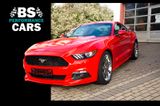 Ford 3.7L Leder Navi Red Edition Line