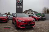 Alfa Romeo Junior Junior 1.2 VGT Ibrida Sondermodell Intens - Alfa Romeo Junior: Limousine