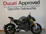 MV Agusta Brutale 1000 RR - MV AGUSTA BRUTALE 1000 RR