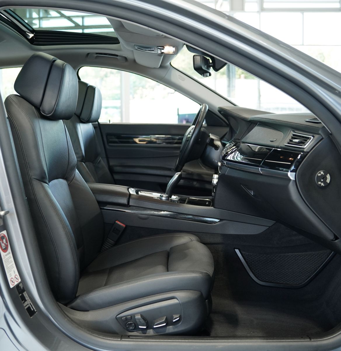 Bmw 750