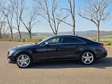 Mercedes-Benz CLS 500 V8 AMG Paket Bi Turbo Tüv Neu Voll Top - Mercedes-Benz CLS 500: AMG
