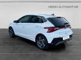 Hyundai i20 FL 1.0 TGDI Prime SHZ|TEMP|KAM|KEYL|LED|SHZ - Hyundai i20 Prime mit Benzin-Antrieb