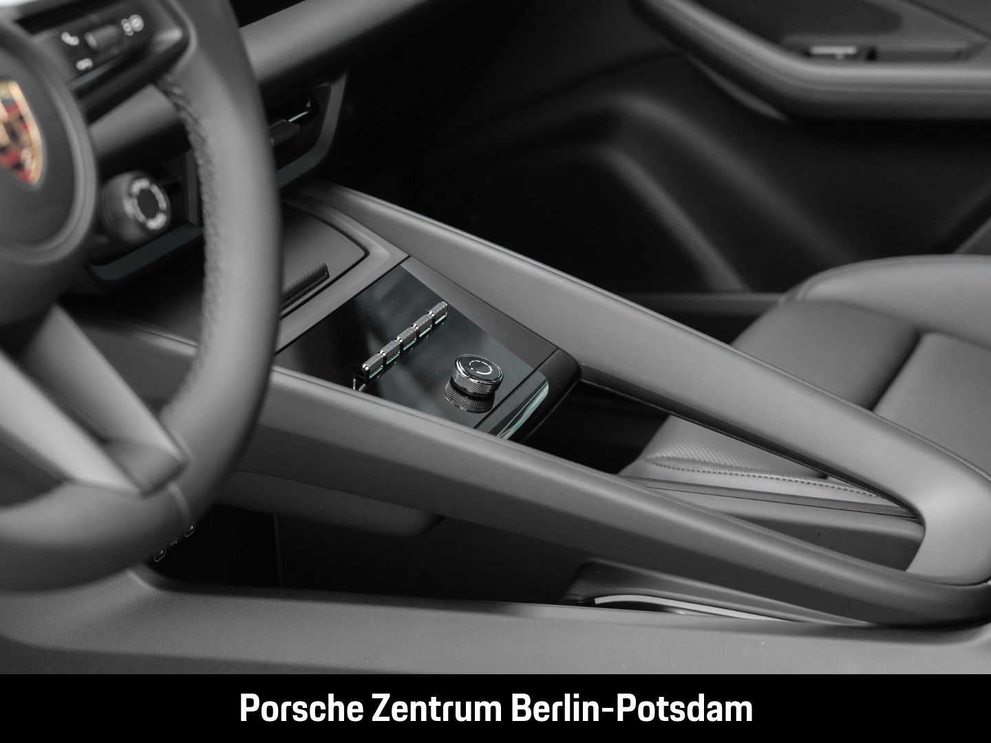Porsche Macan - Bild 32