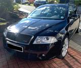 Skoda Octavia RS - Skoda aus 2007: RS