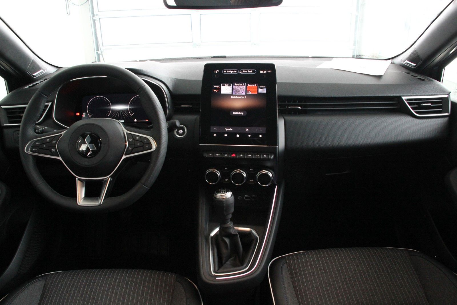 Fahrzeugabbildung Mitsubishi Colt Top LED*DAB*SHZ*BOSE*360°